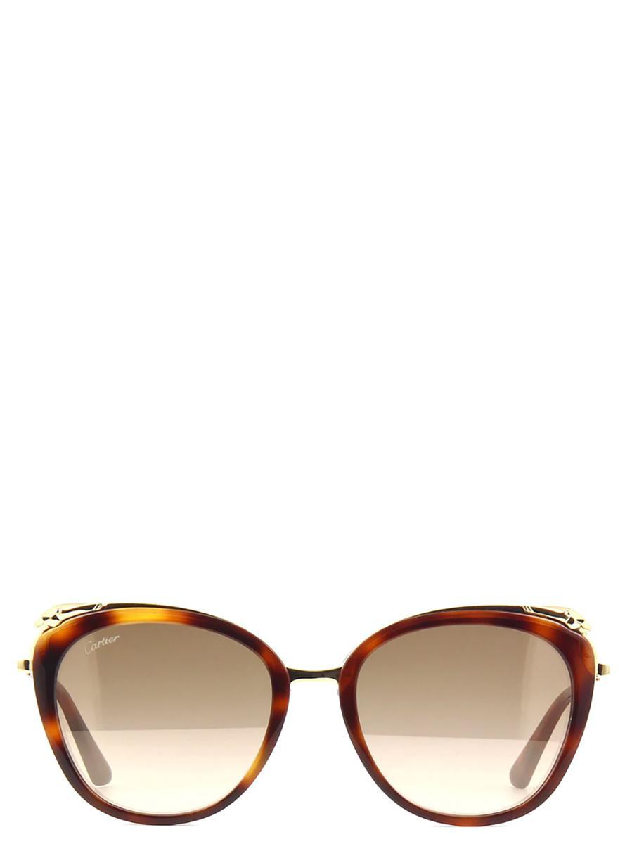 Cartier Sunglasses for Men Lyst