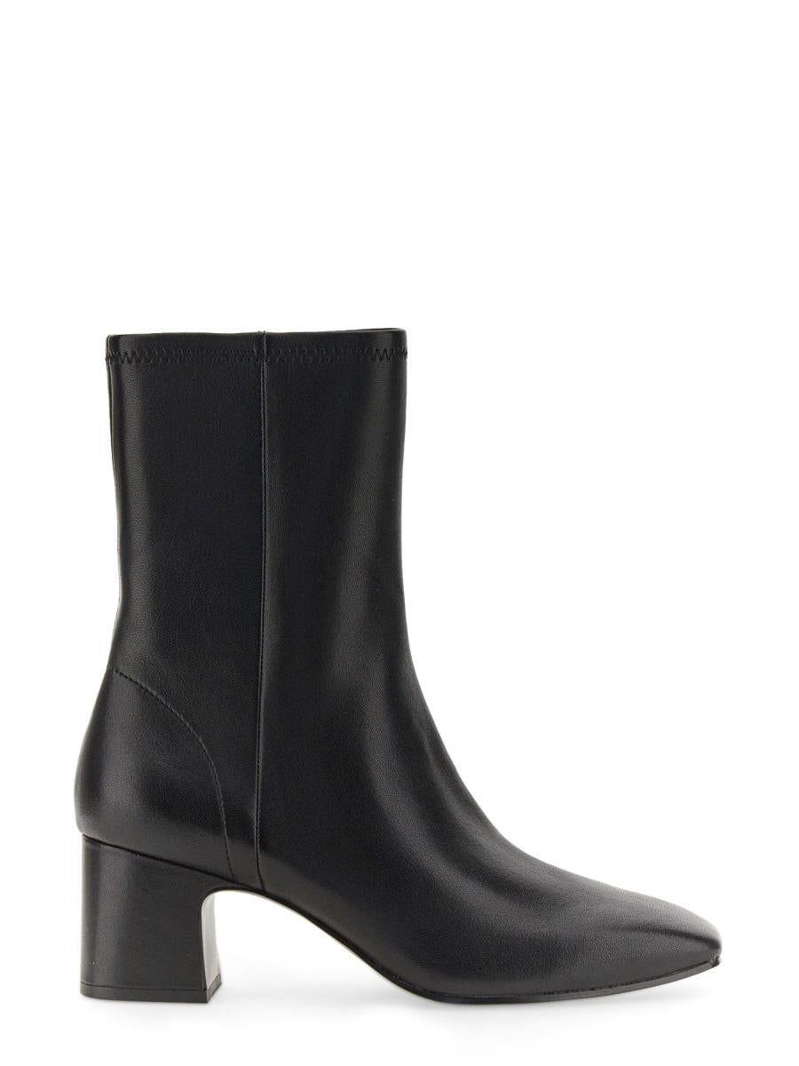 Ash Cindy Boot in Black | Lyst