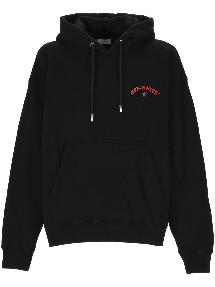 Off-White c/o Virgil Abloh Hoodies for Men | Online Sale up