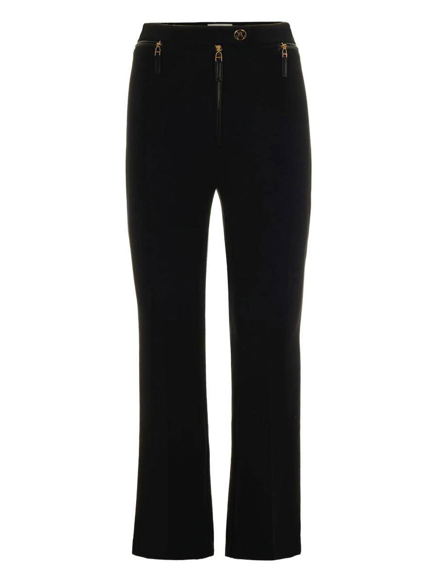 Elisabetta Franchi Pants for Women | Online Sale up to 74