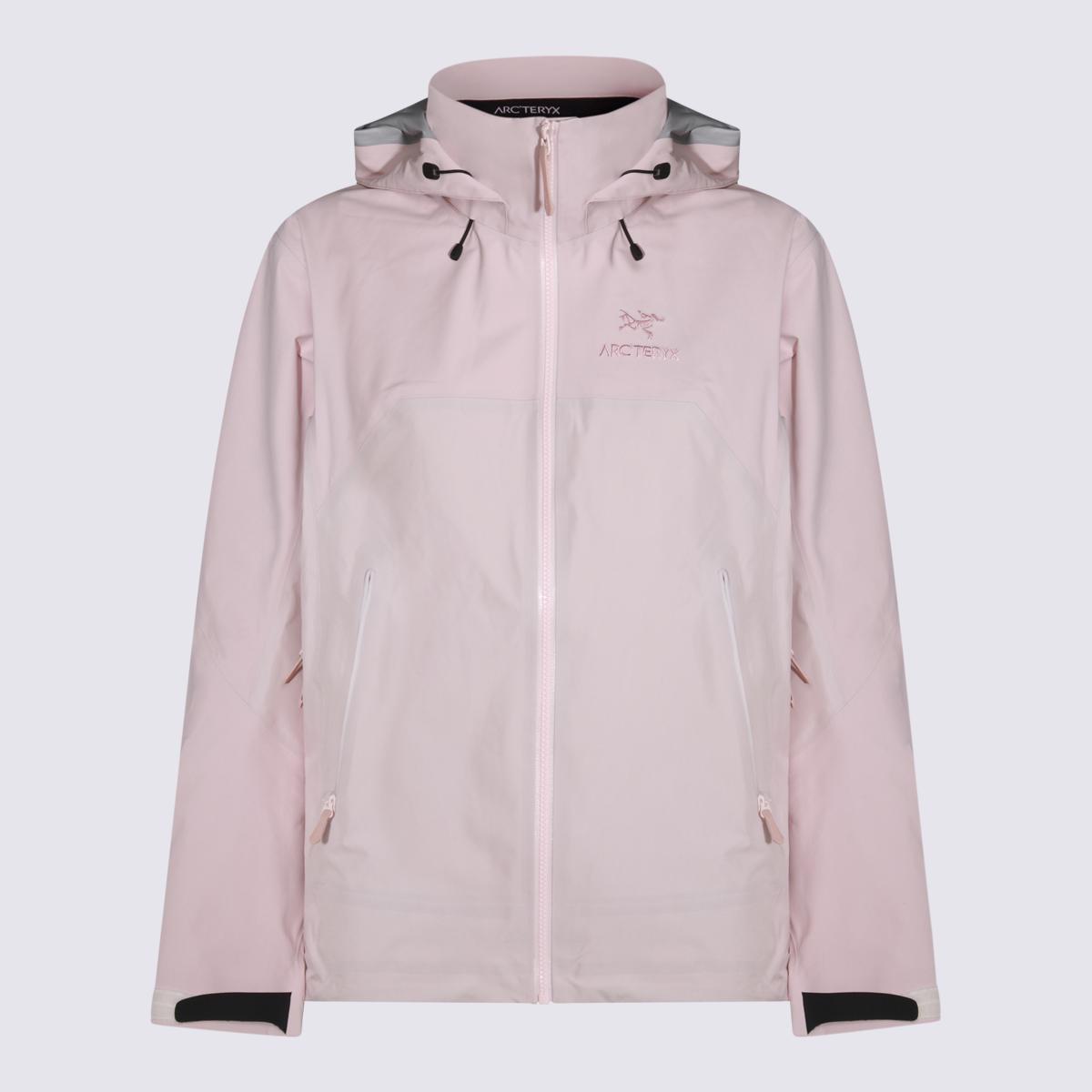 Alpine Rose Arcteryx Womens Ski Jacket ARC'TERYX BETA JACKET W