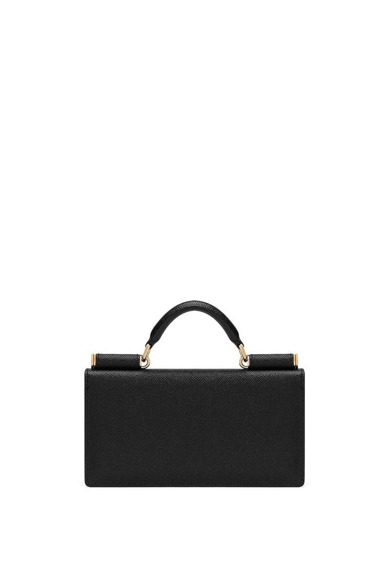 トートバッグ Dolce & Gabbana Dolce & Gabbana I-Tech Black Dolce & Gabbana I-Tech in Black | Lyst