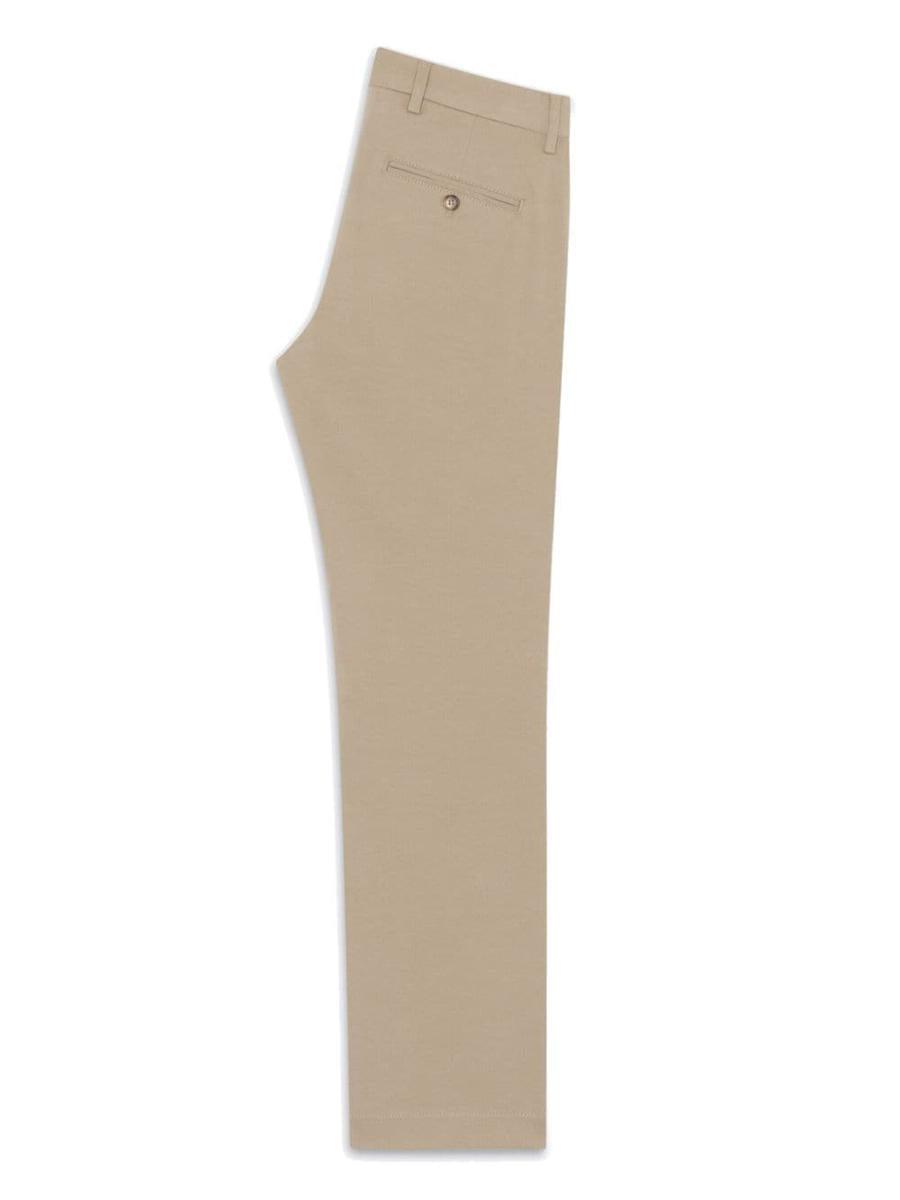 【関税・送料込み】SAINT LAURENT PANTS BEIGE COTTON PANTS saint laurent Chino Pants 28 | eBay