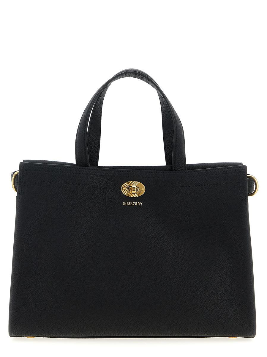 Burberry Tote bags for Women | Online Sale up to 35% off | Lyst