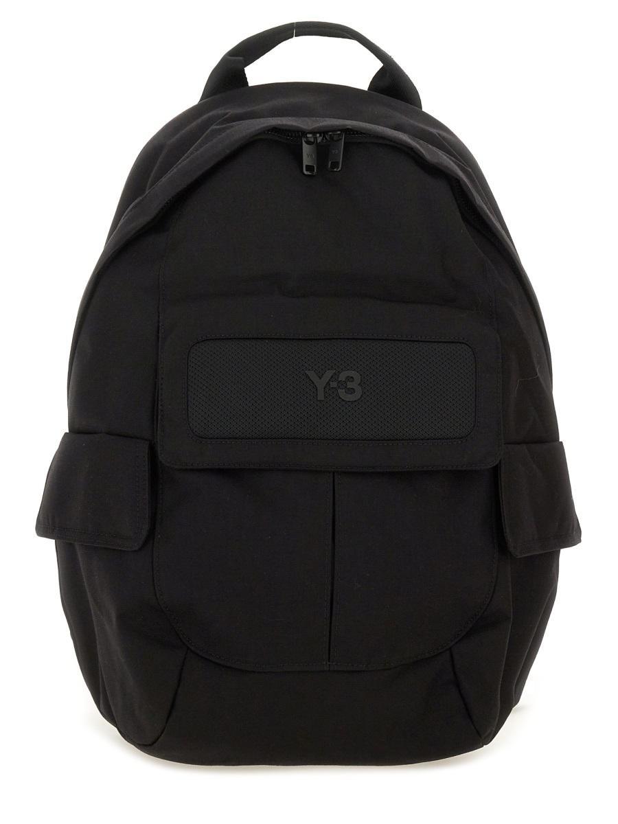 バッグ Y-3 CLASSIC BACKPACK Y-3 - Y-3 Classic Backpack | HBX - Globally Curated Fashion