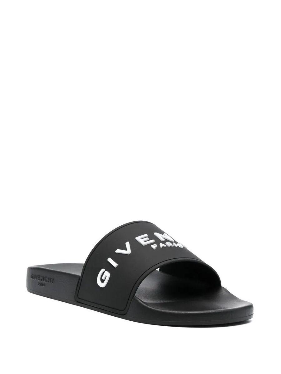 Givenchy Sandals and Slides for Men Online Sale up to 50% off Lyst