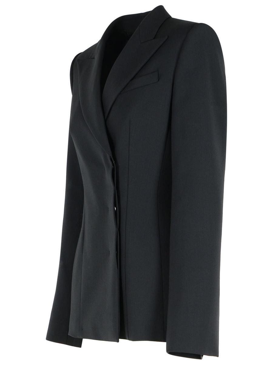 ジャケット SPORTMAX ACACIA SINGLE BREASTED BLAZER Sportmax Acacia Single Breasted Blazer | ShopSimon