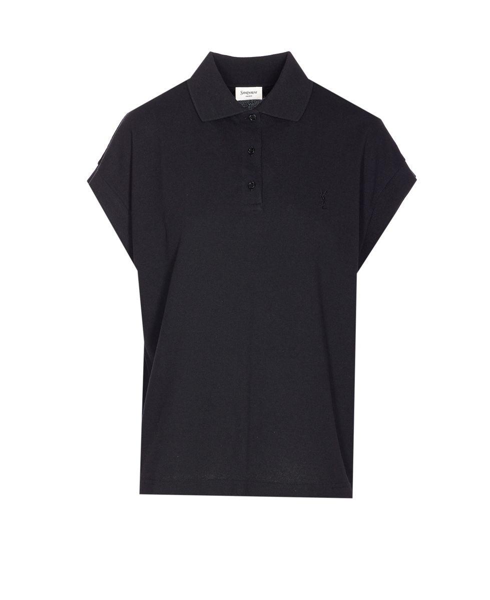 Women's Saint Laurent T-shirts | Lyst