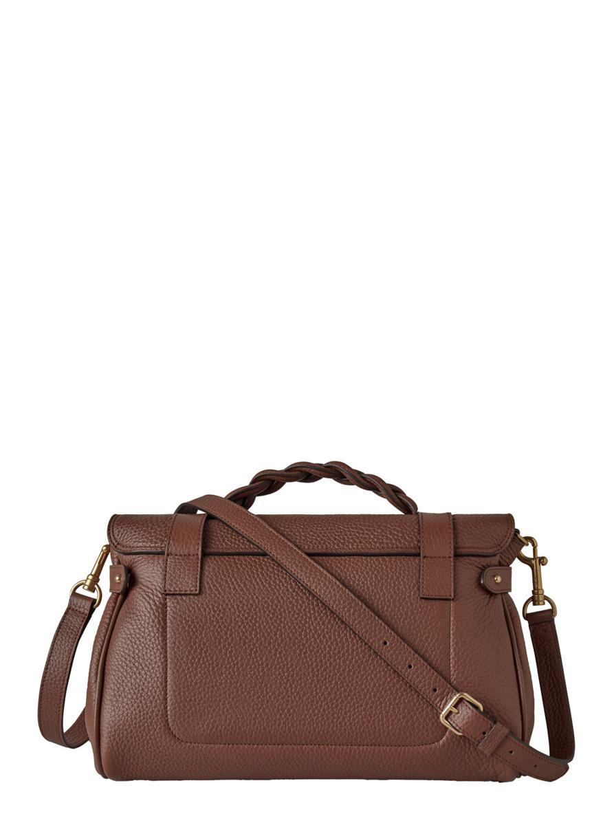 【限定セール】【 MULBERRY ALEXA  2way バッグ】 限定セール】【 MULBERRY ALEXA 2way バッグ】 レディース