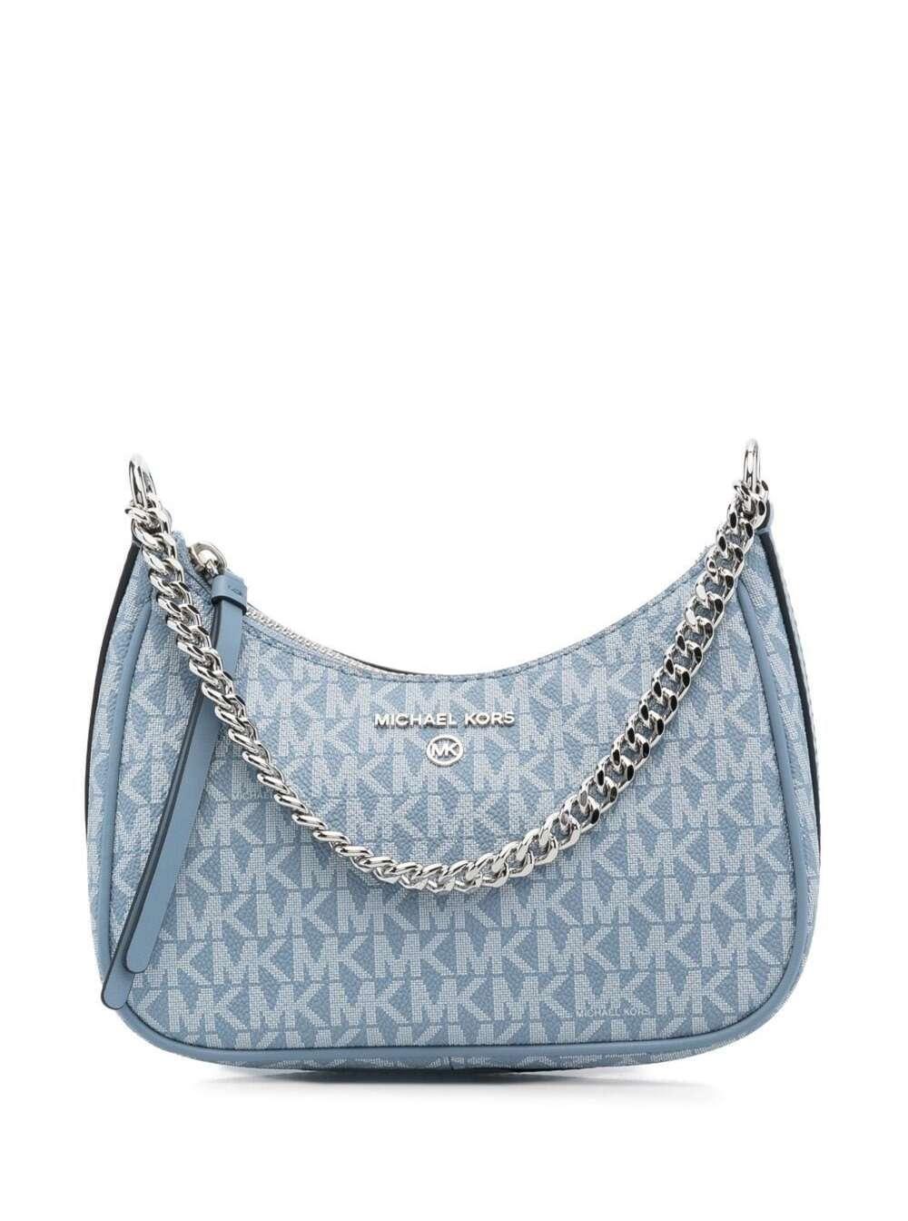 MICHAEL Michael Kors Handbag With Monogram M Michael Kors