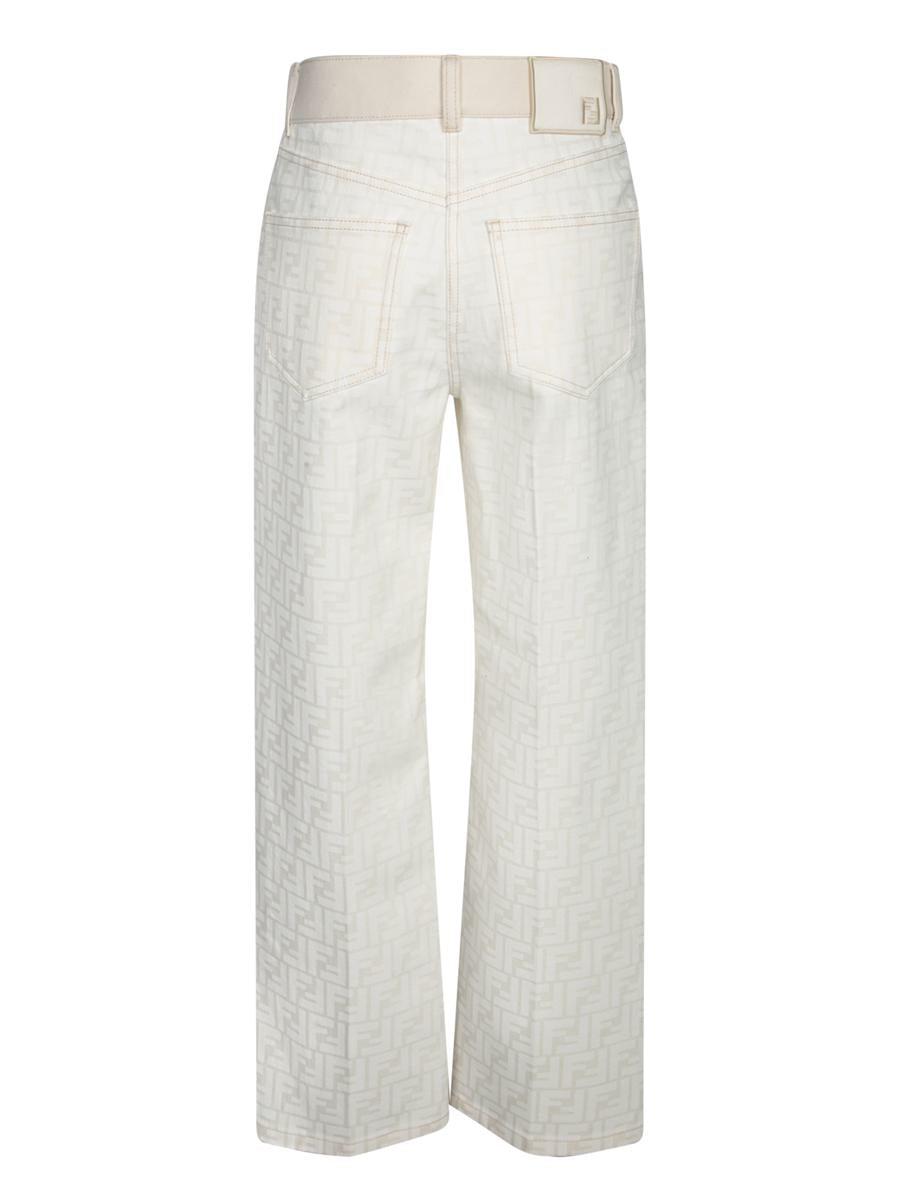 Fendi Jeans for Women | Online Sale up to 58% off | Lyst