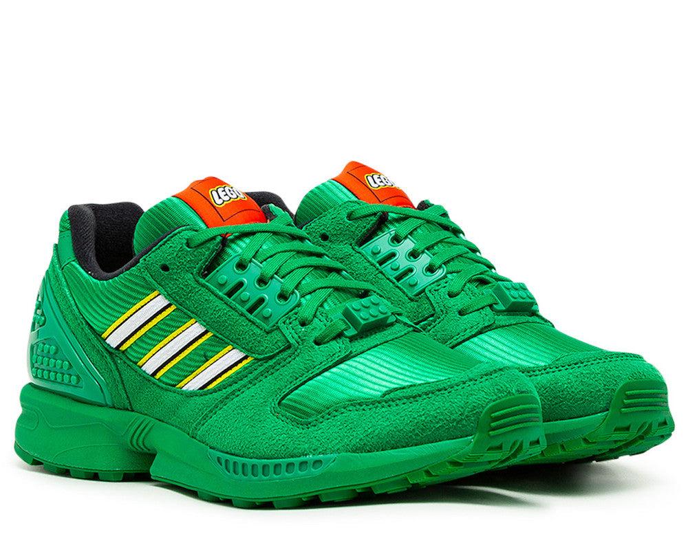 lego x adidas zx 8000 color pack