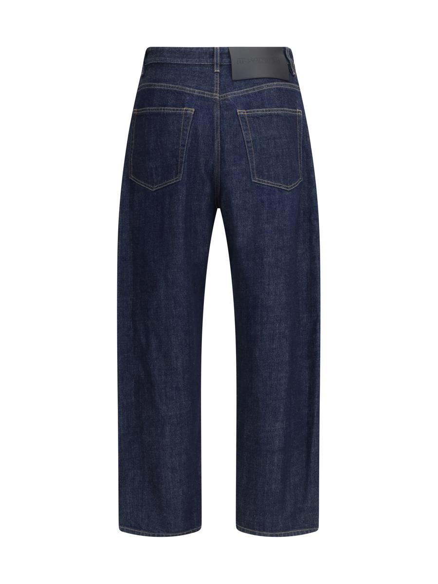 Jil Sander Jeans for Men | Online Sale up to 60% off | Lyst