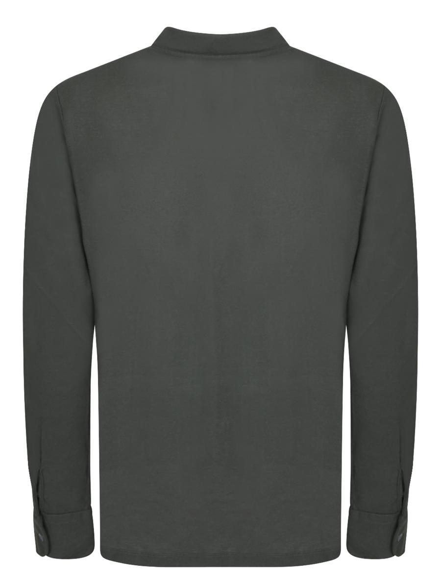 Tシャツ・カットソー ZANONE Men T-shirt Green 815204ZG380 Z4115 楽天市場】ザノーネ（Tシャツ・カットソー｜トップス）：メンズ