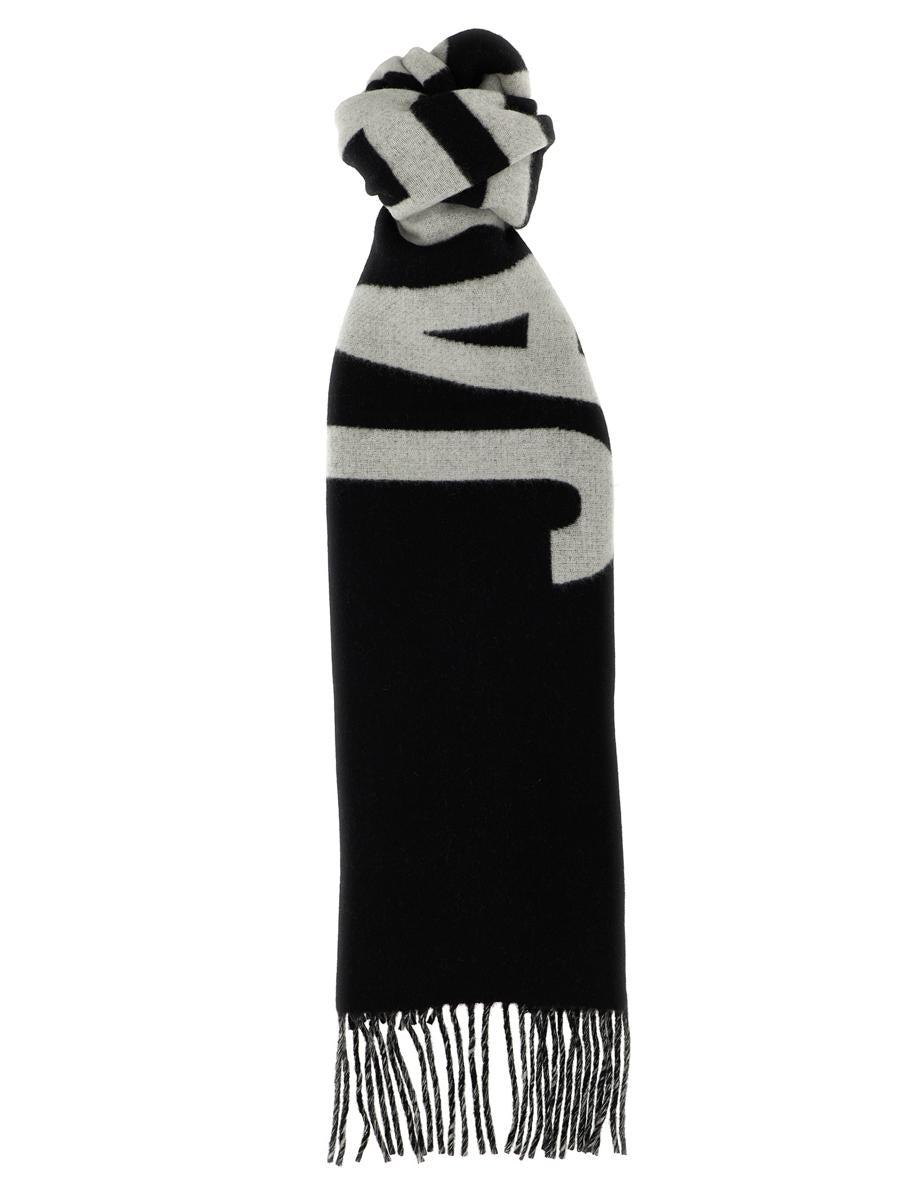 マフラー・ストール JACQUEMUS LECHARPE JACQUEMUS SCARF The Jacquemus scarf by JACQUEMUS | Official website