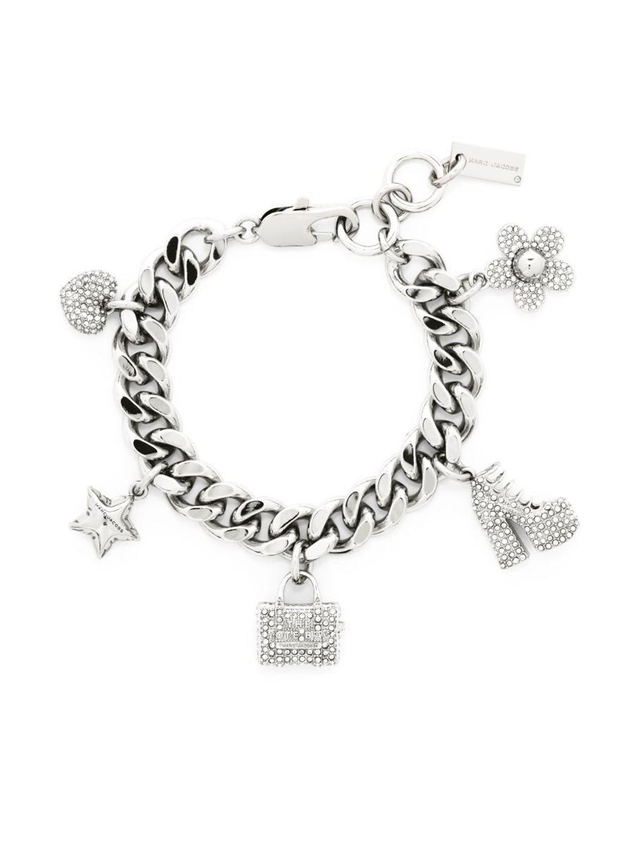 Marc Jacobs Jewelry for Women | Online Sale up to 52% off | Lyst