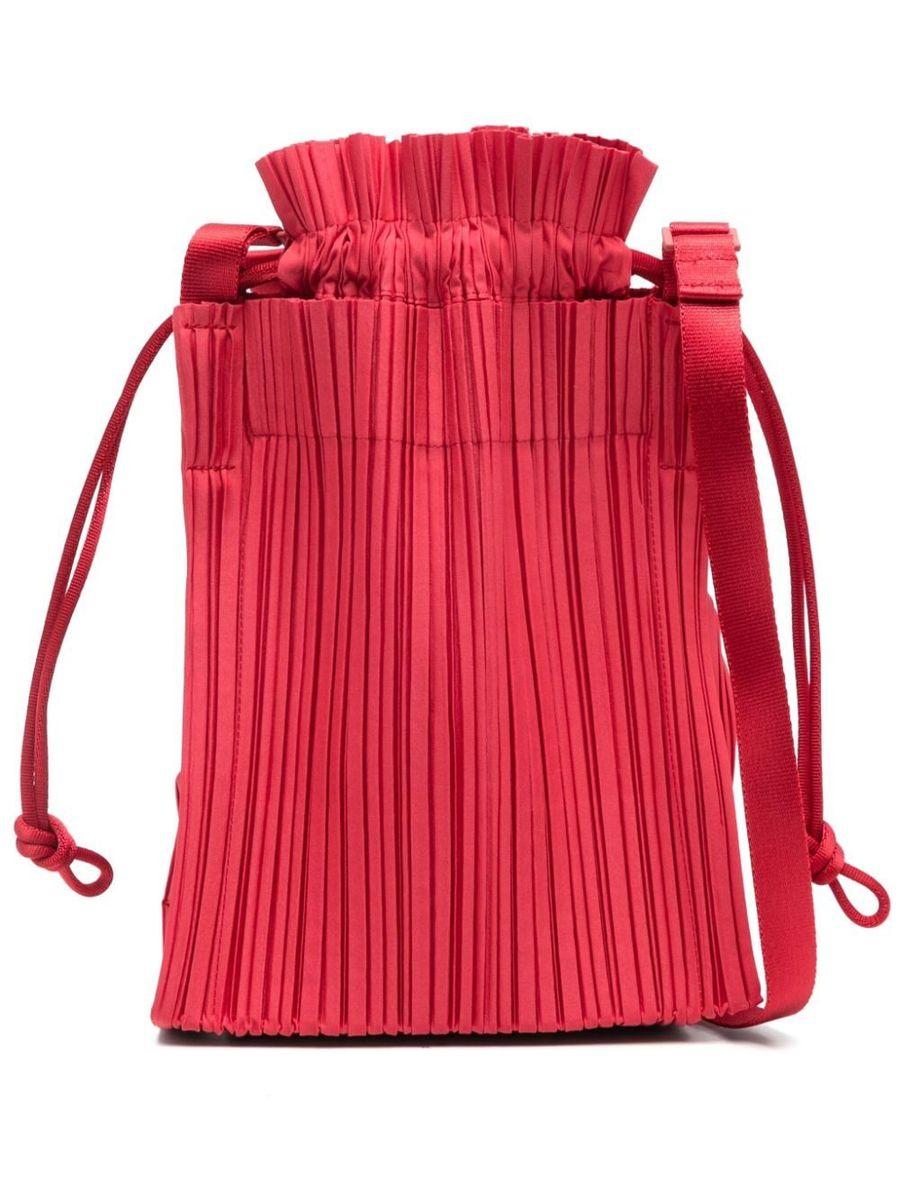 Pleats Please Issey Miyake Shoulder bags for Women | Online Pleats Please Issey Miyake Shoulder bags for Women | Online