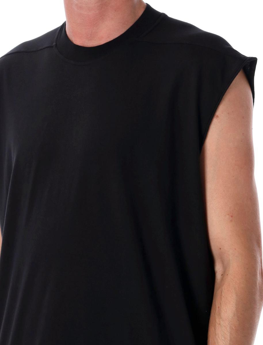 Rick Owens Sleeveless t-shirts for Men | Online Sale up to