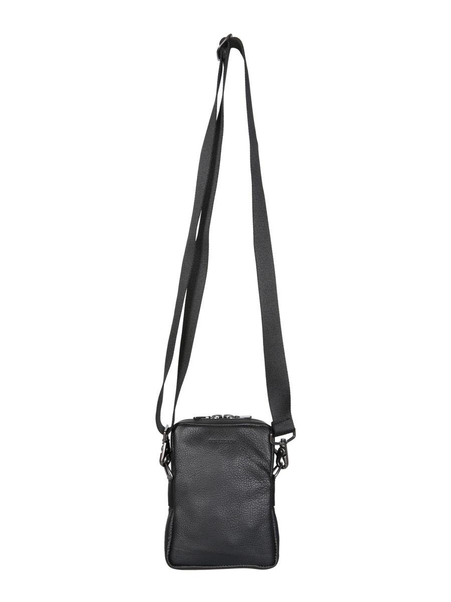 Our Legacy Leather Mini Delay Bag Unisex | Lyst
