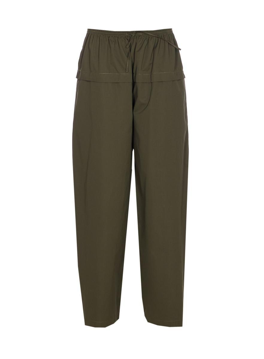 Alaïa Pants for Women | Online Sale up to 32% off | Lyst
