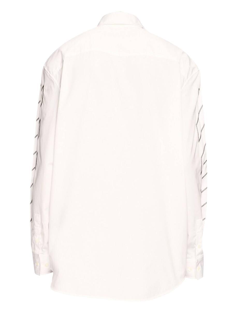 Off-White c/o Virgil Abloh Shirts for Men | Online Sale up