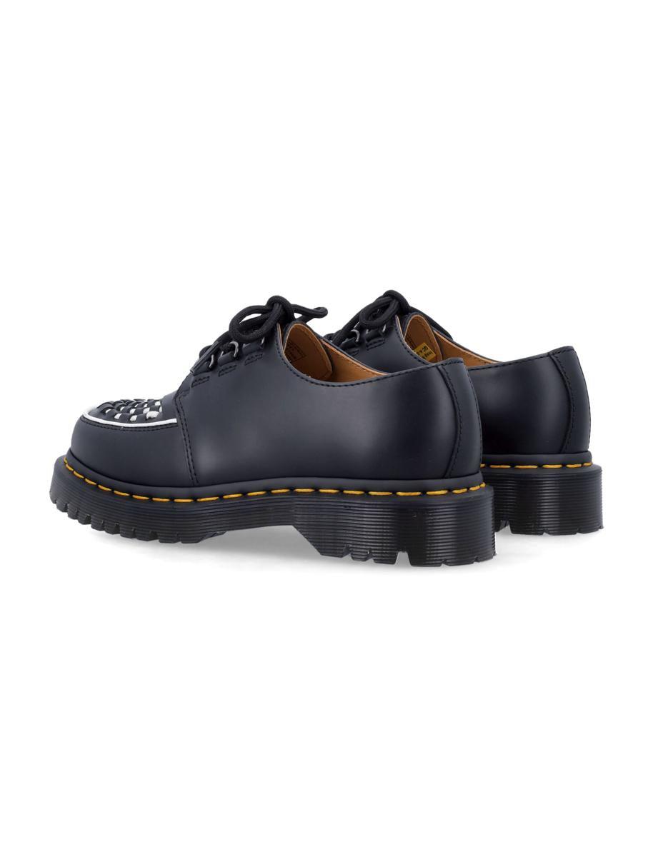 Ashley creepers dr martens deals
