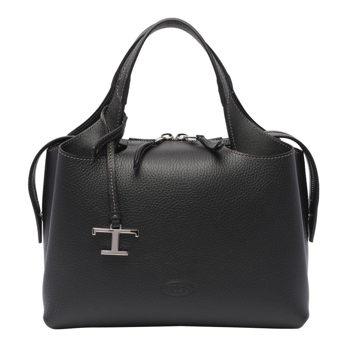 Tod's satchel bag hotsell