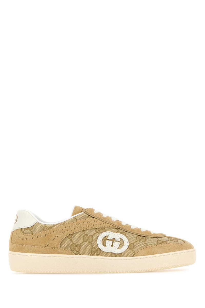 Women's Gucci Low-top sneakers | Lyst
