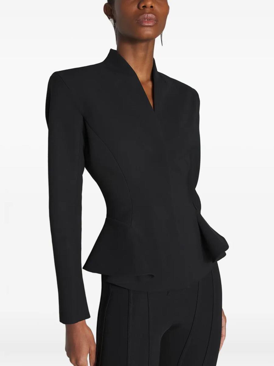 Mugler Jackets for Women | Online Sale up to 50% off | Lyst