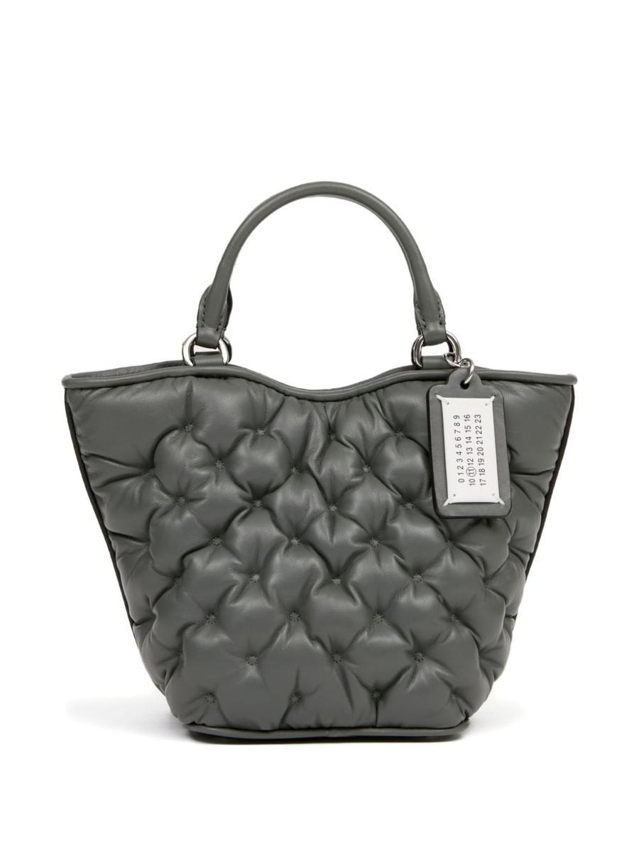 バッグ・カバンその他 MAISON MARGIELA Women Bags P4348 S61WG0035 T2186 BROWN Maison Margiela Bags for Women | Online Sale up to 50% off