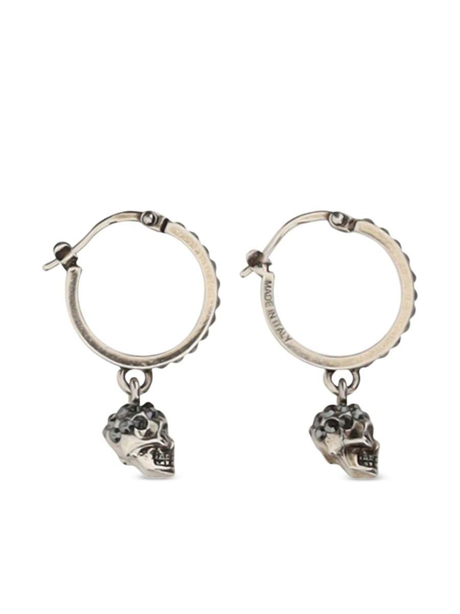 McQueen Earrings and ear cuffs for Women | Online Sale up to