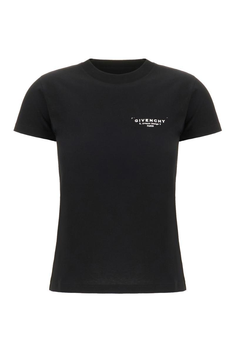 Givenchy T-shirts for Women | Online Sale up to 59% off | Lyst