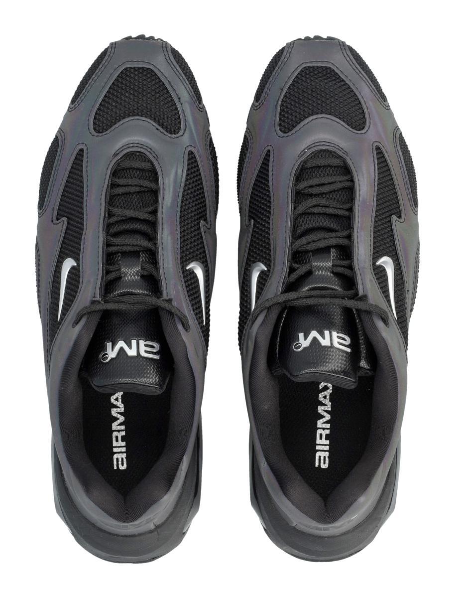 Nike Air Max Muse Reflective in Blue Lyst UK