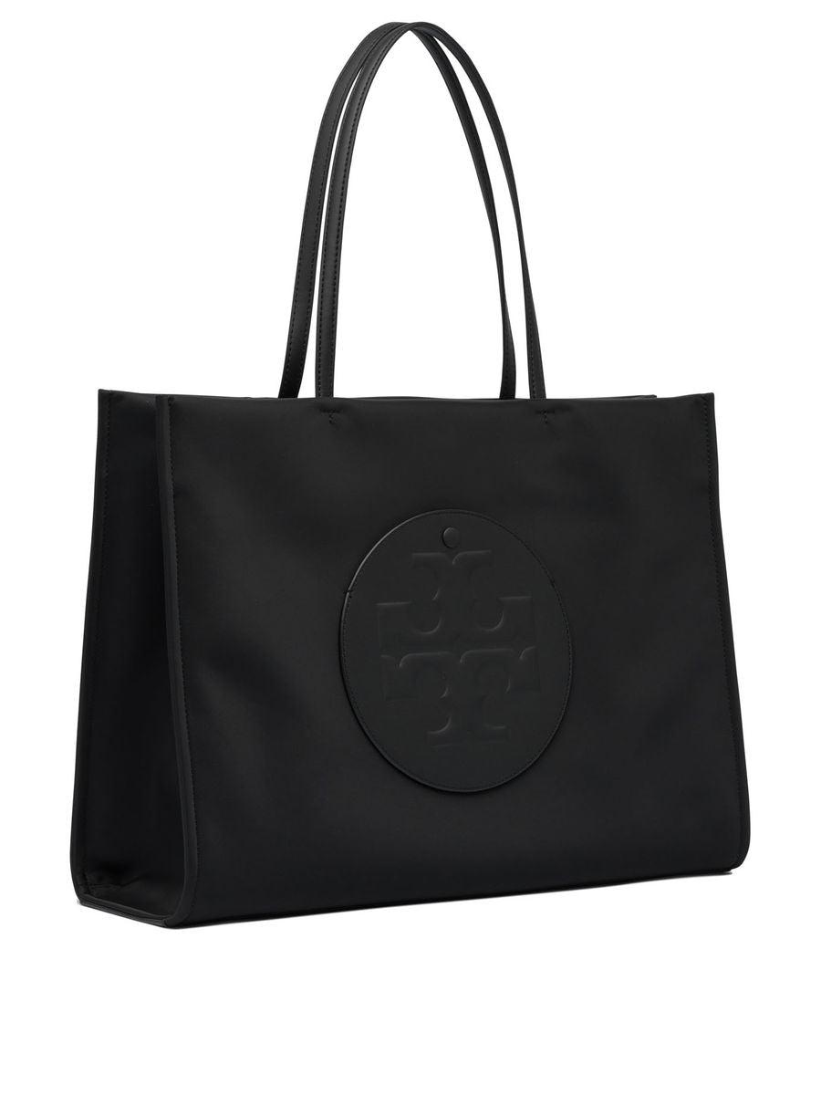 TORY BURCH 黒 ビジネスバッグ 収納袋付き A4対応 トリーバーチ TORY BURCH トリーバーチ トートバッグ レディース