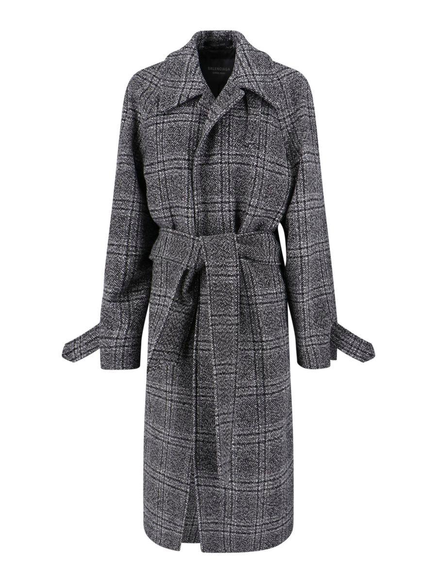 【関税・送料込み】BALENCIAGA COATS Balenciaga Long coats and winter coats for Women | Online
