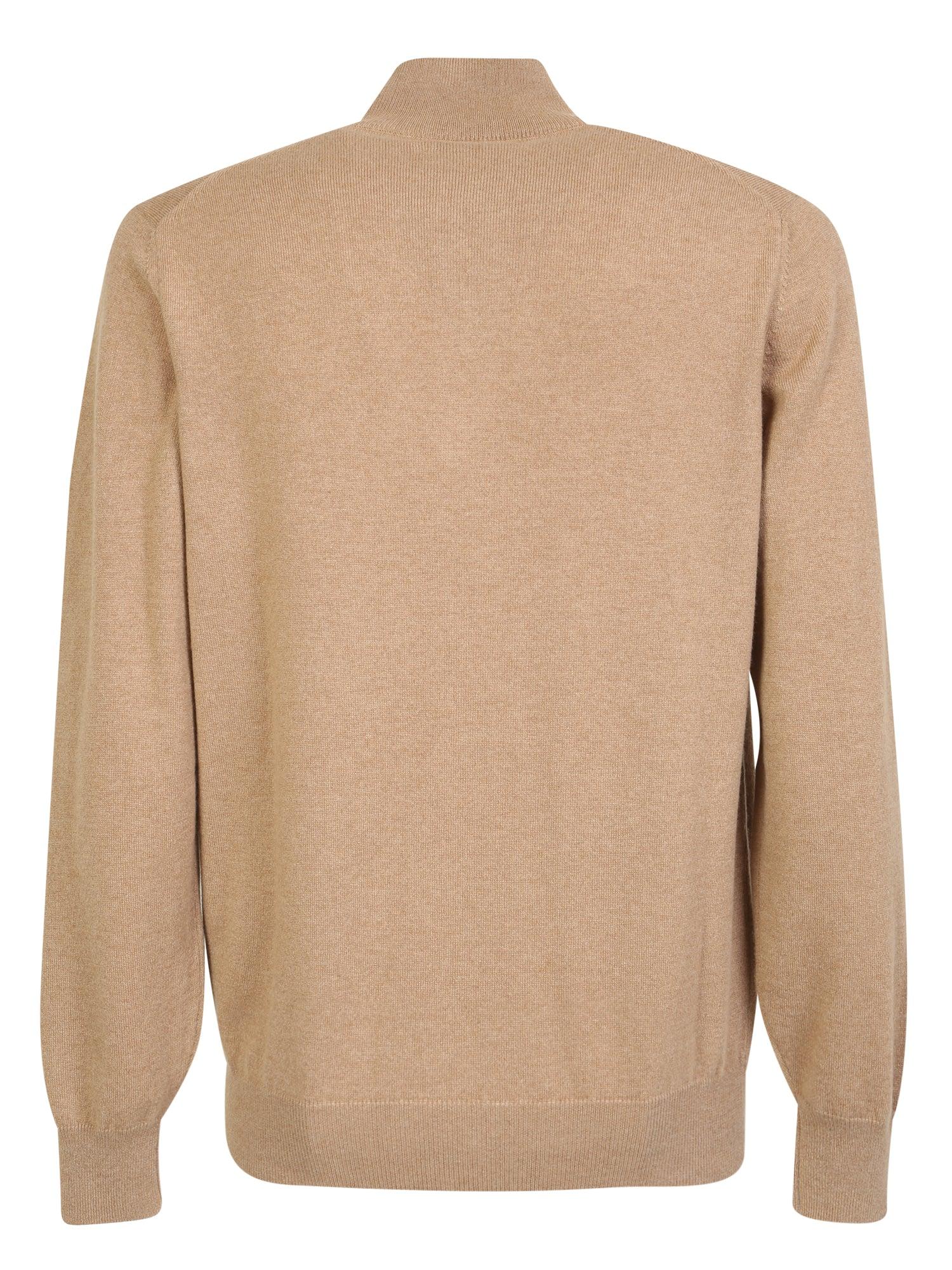 Brunello Cucinelli Warm Cashmere 