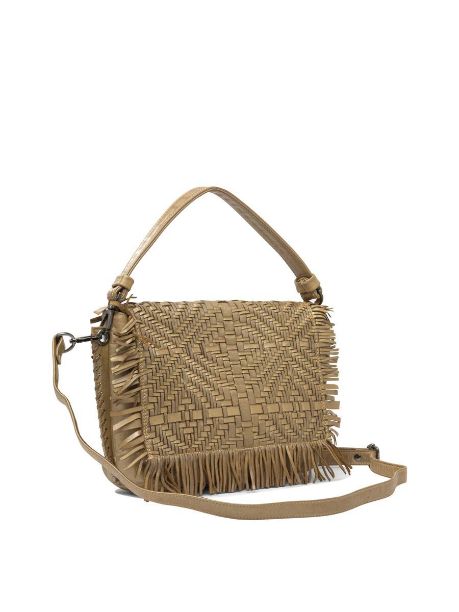 ショルダーバッグ・ポシェット Giancarlo Nevola Shoulder bags Gold Women's Giancarlo Nevola Shoulder bags from $300 | Lyst Canada