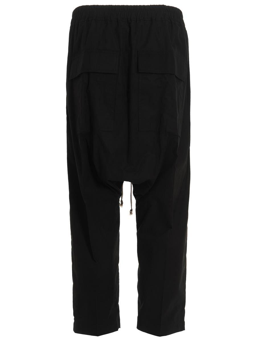 22FW rick owens CARGO CROPPED 52 CF cirepropertysolutions.com