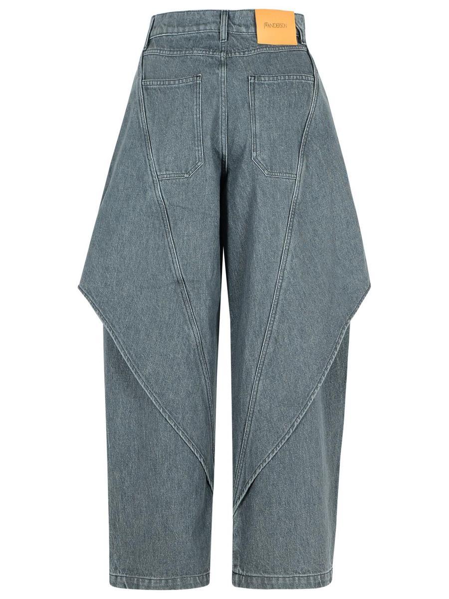 JW Anderson Jeans for Women | Online Sale up to 45% off | Lyst