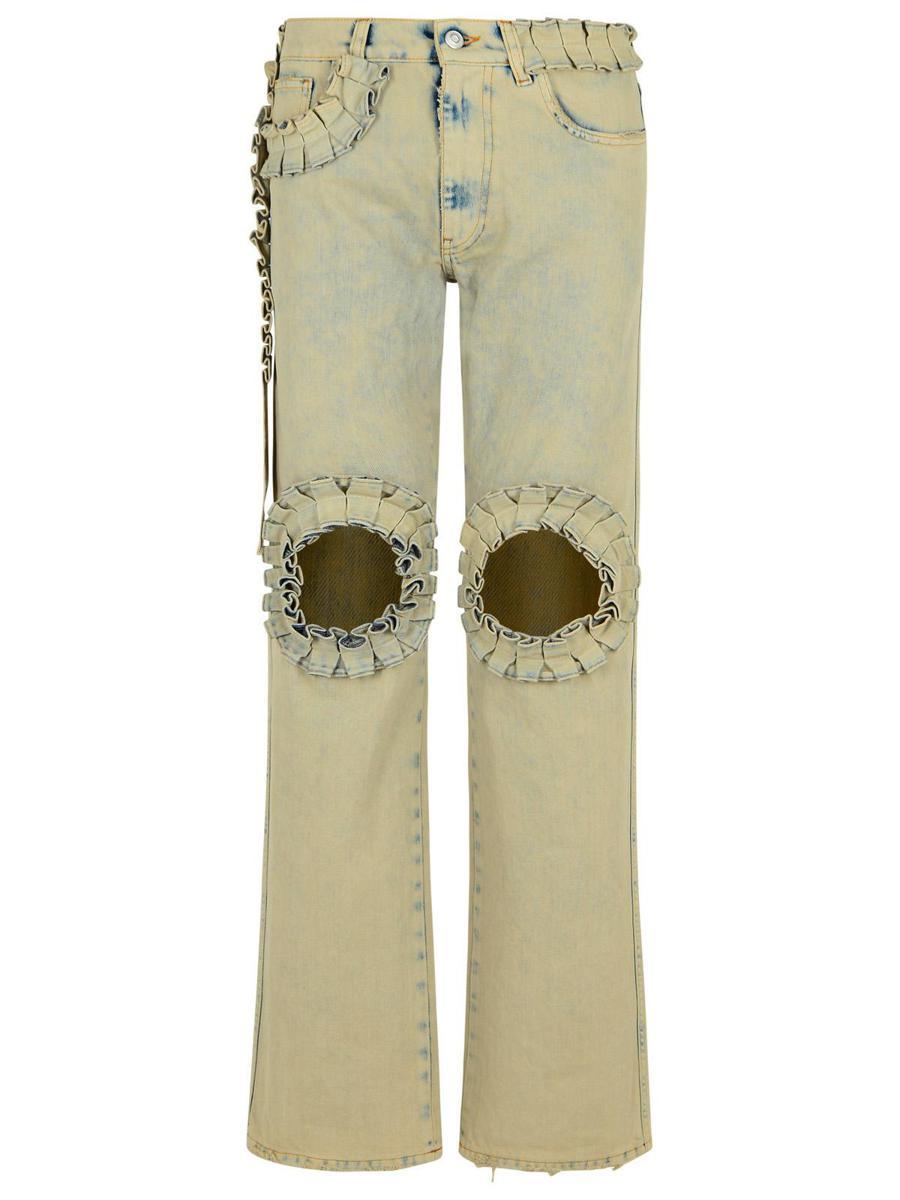 Coperni Jeans for Women | Online Sale up to 60% off | Lyst