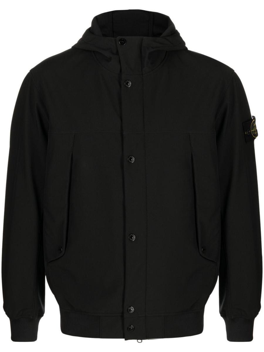 Soft Shell Jacket Mens Stone Island Jacket Sale Stone Island Soft