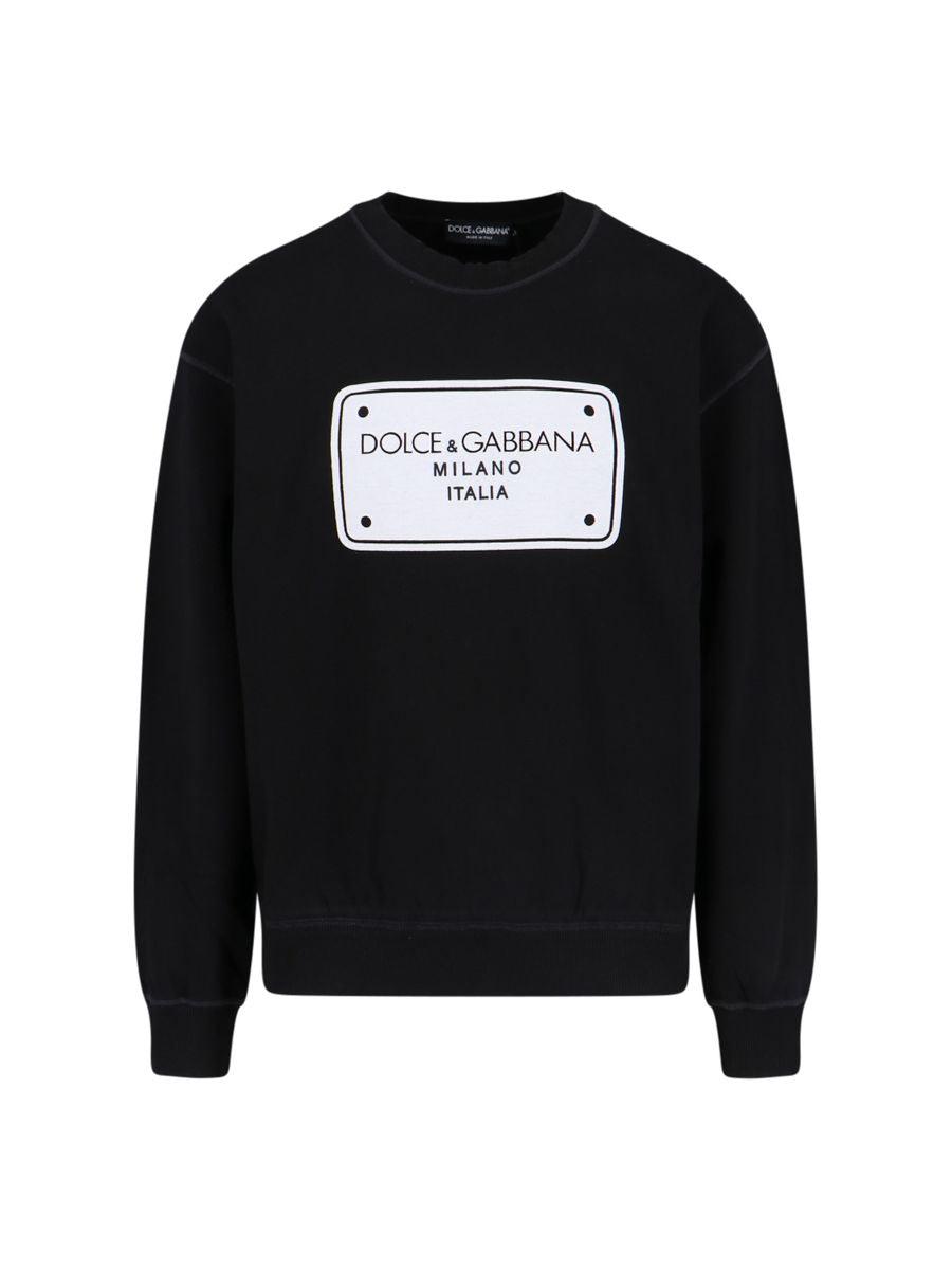 Dolce Gabbana Sweatshirts for Men Online Sale up to 54 off Lyst Canada
