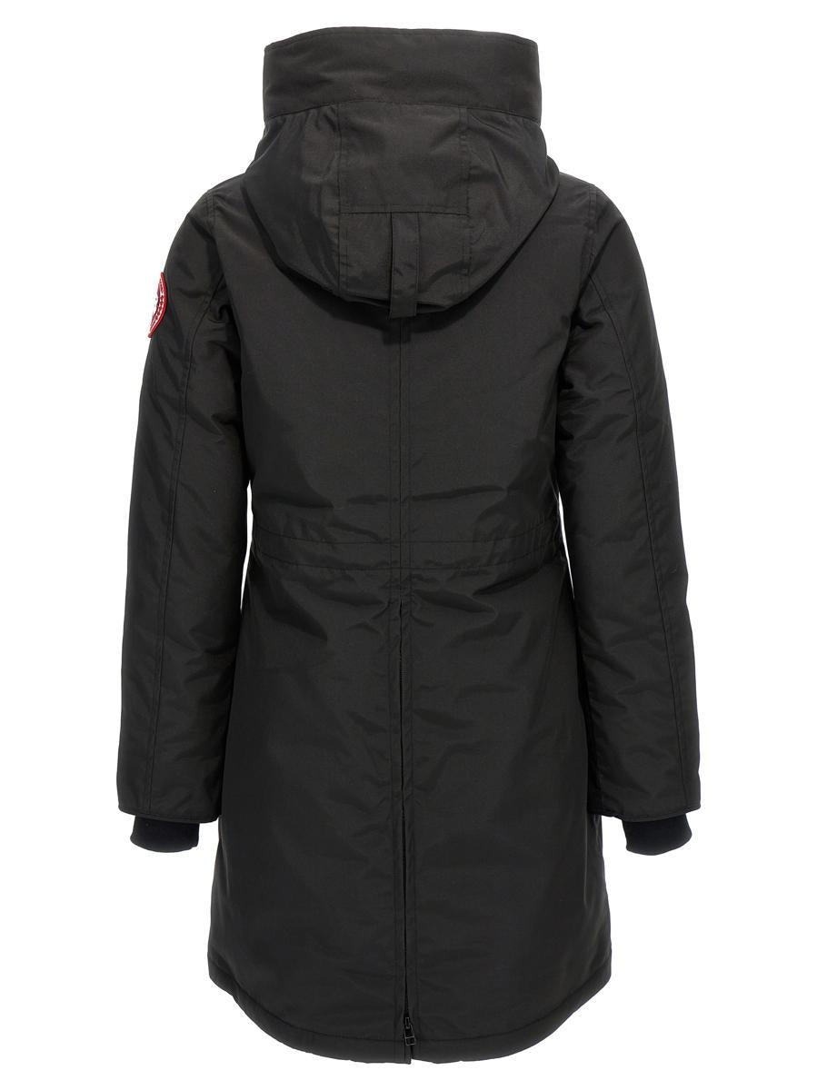 Women's kinley parka hotsell
