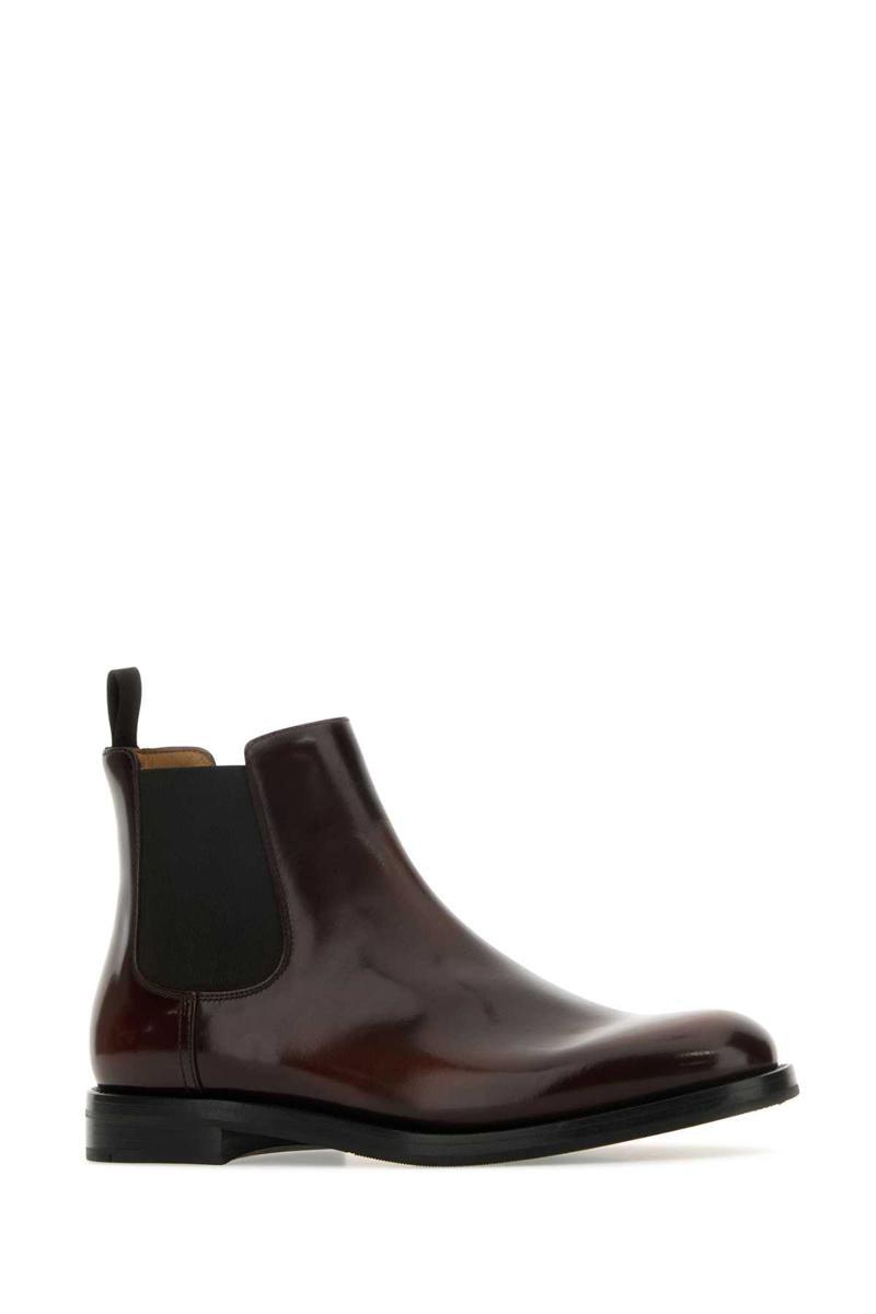 Church's women's boots sale sale