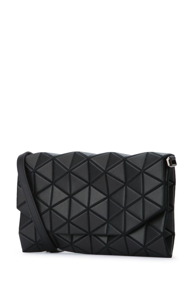 バッグ 00s issey miyake leather shoulder bag TRACK HANDBAG – ISSEY MIYAKE ONLINE STORE