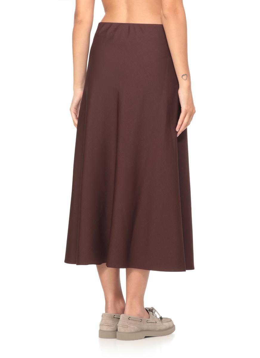 Brunello Cucinelli Skirts for Women | Online Sale up to 57