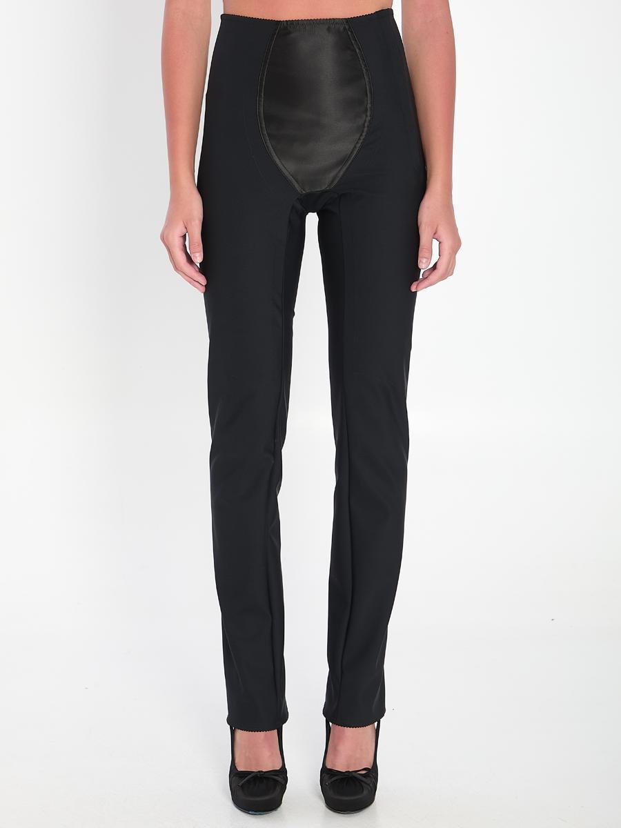 スパッツ・レギンス Dolce & Gabbana Slim Fit Leggings Dolce & Gabbana Slim Fit Leggings (Dolce & Gabbana/スパッツ