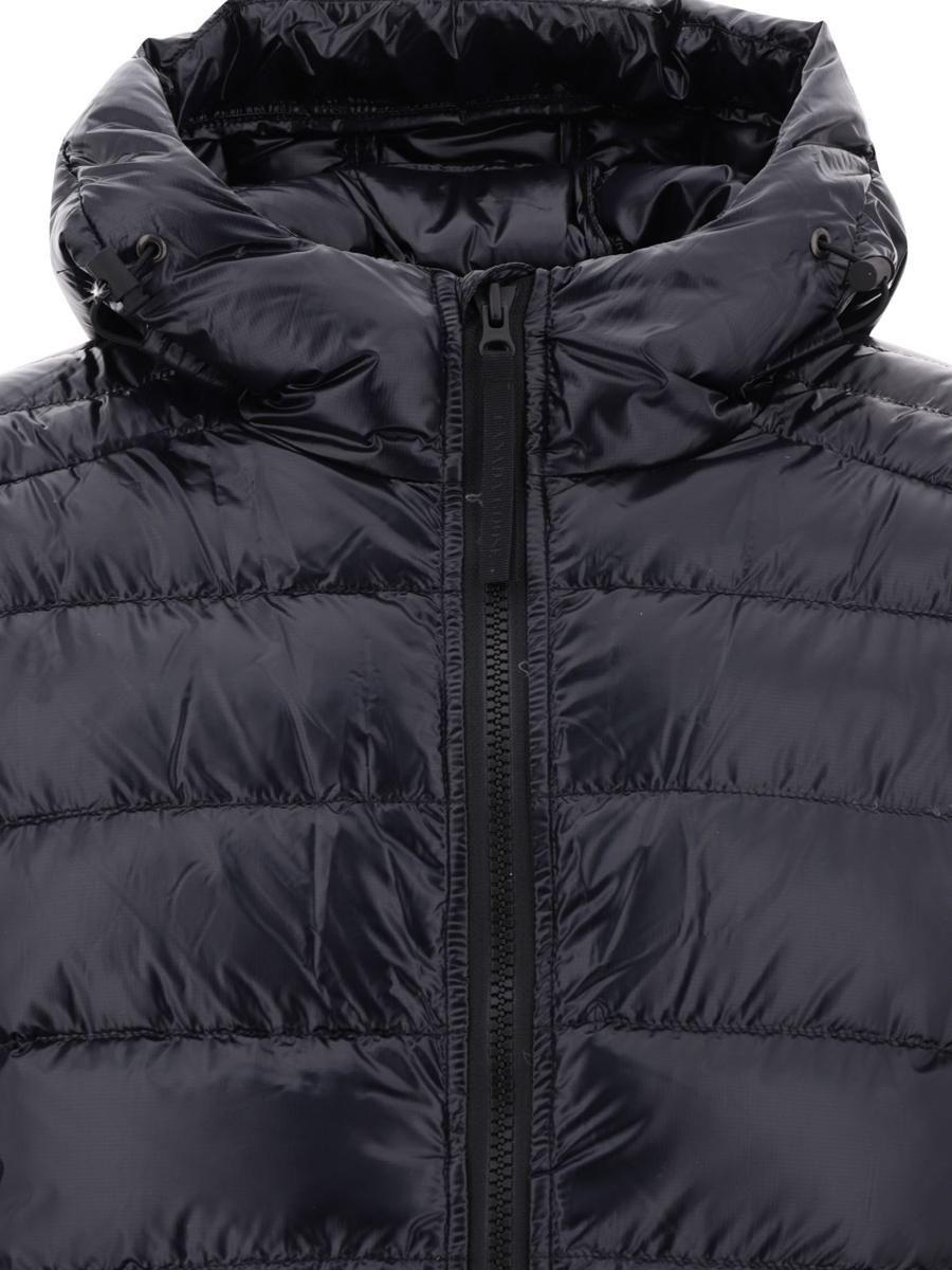 crofton hoody black label