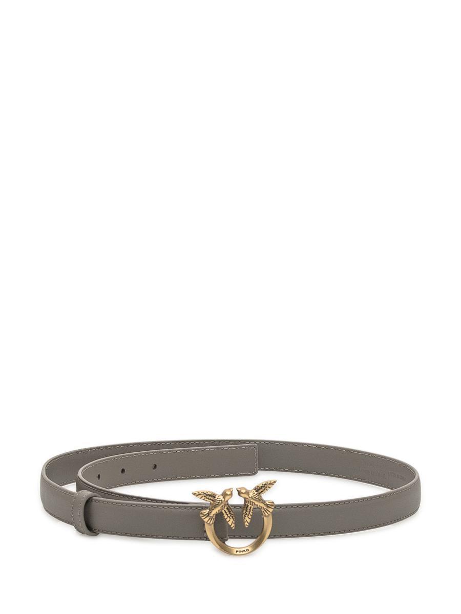 ベルト PINKO Woman Belt White 104592A2BY Z14Q PINKO Women's Belts on Sale | Shop online!