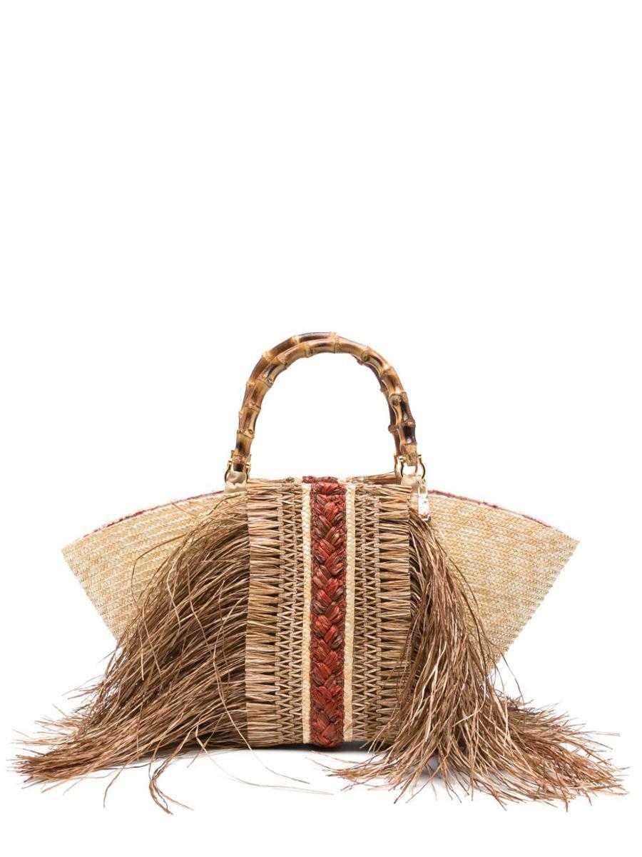 La Milanesa Bags for Women | Online Sale up to 47% off | Lyst